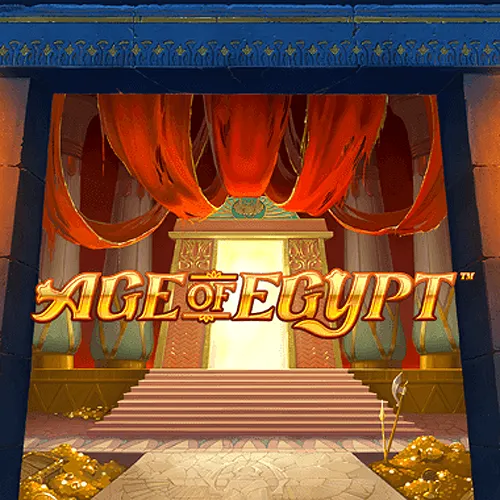 Age of Egypt - SPACEMANSLOT88