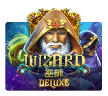 Joker123 : Wizard Deluxe - SPACEMANSLOT88