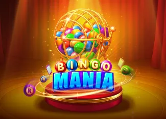 Pragmatic : Bingo Mania - SPACEMANSLOT88