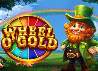 Pragmatic : Wheel OGold - SPACEMANSLOT88