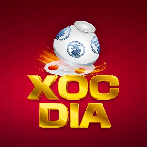 Xoc Dia 色碟 - SPACEMANSLOT88