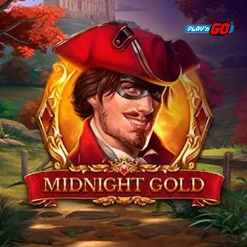 Midnight Gold - SPACEMANSLOT88