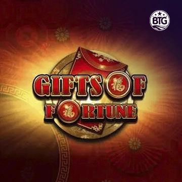 Gifts of Fortune - SPACEMANSLOT88