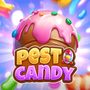 Candy Frenzy - SPACEMANSLOT88