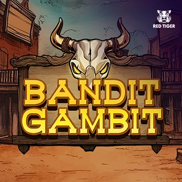 Bandit Gambit - SPACEMANSLOT88