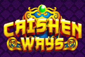 Caishen Ways - SPACEMANSLOT88