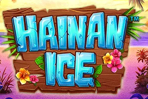 Hainan Ice - SPACEMANSLOT88