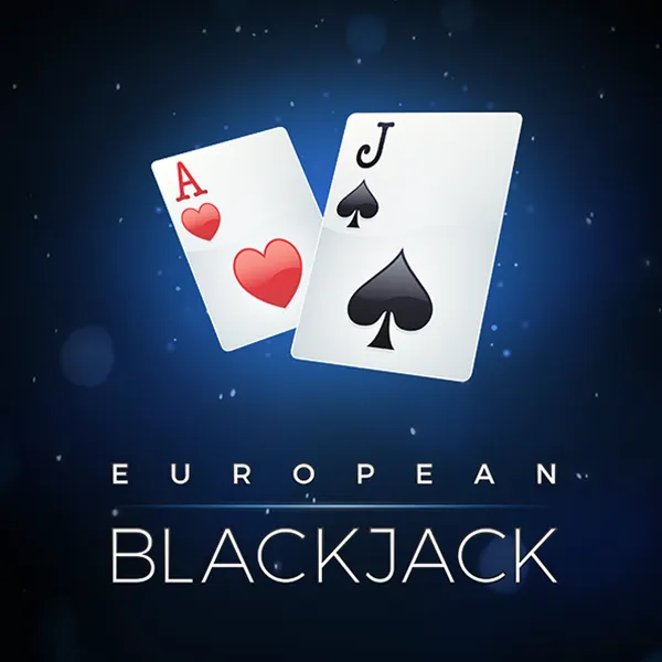 European Blackjack (Jade) - SPACEMANSLOT88