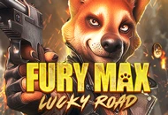 Spadegaming : Fury Max Lucky Road - SPACEMANSLOT88