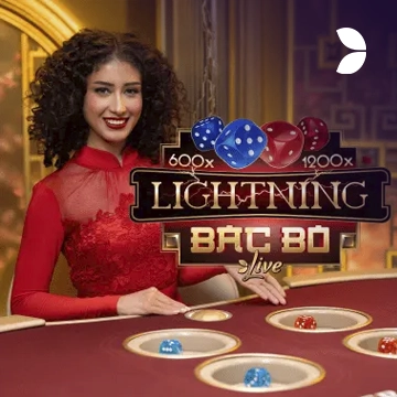 Lightning Bac Bo - SPACEMANSLOT88