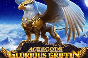 Age of the Gods: Glorious Griffin - SPACEMANSLOT88