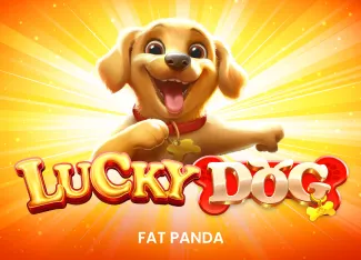Lucky Dog - SPACEMANSLOT88