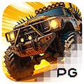 PGSoft : Doomsday Rampage - SPACEMANSLOT88
