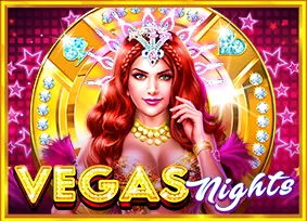 Pragmatic : Vegas Nights - SPACEMANSLOT88