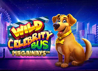 Pragmatic : Wild Celebrity Bus Megaways - SPACEMANSLOT88