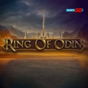 Ring of Odin - SPACEMANSLOT88