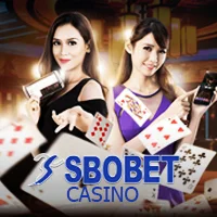 Sbobet Casino - SPACEMANSLOT88