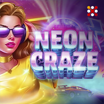 Mancala : Neon Craze - SPACEMANSLOT88