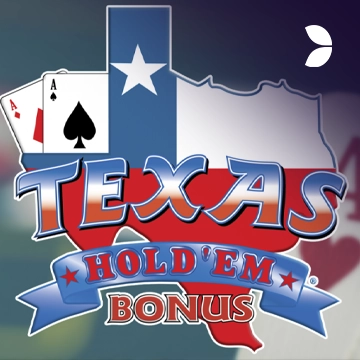 Texas Holdem Bonus Poker - SPACEMANSLOT88