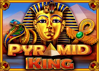 Pragmatic : Pyramid King - SPACEMANSLOT88