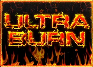 Pragmatic : Ultra Burn - SPACEMANSLOT88