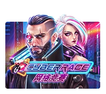 Joker123 : Cyber Race - SPACEMANSLOT88