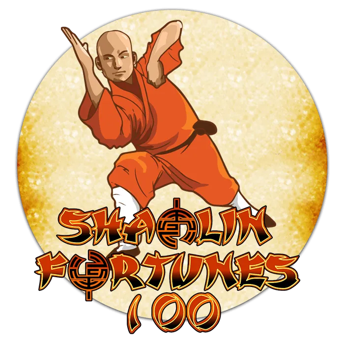 Habanero : Shaolin Fortunes 100 - SPACEMANSLOT88