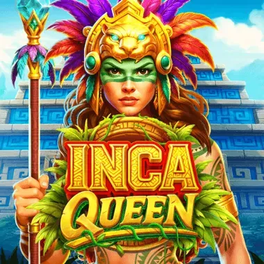 Inca Queen - SPACEMANSLOT88