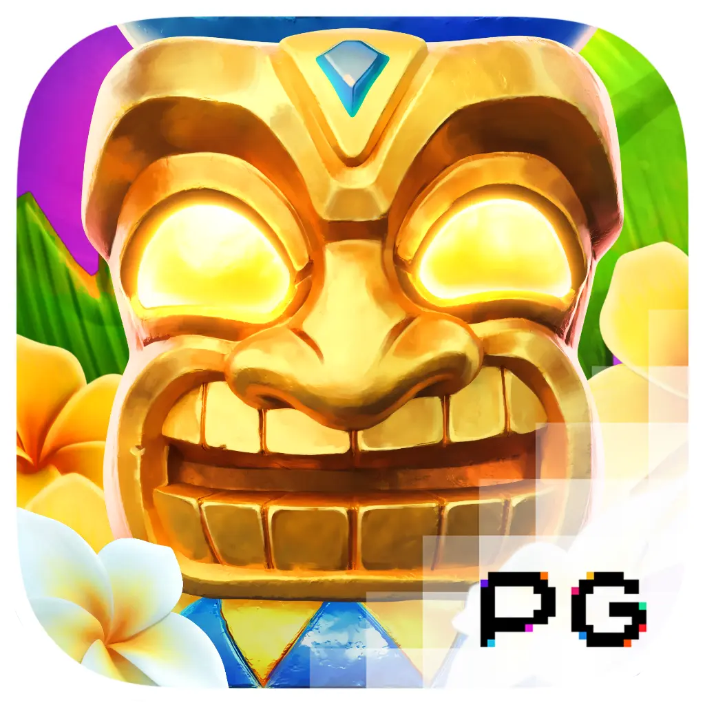 PGSoft : Hawaiian Tiki - SPACEMANSLOT88