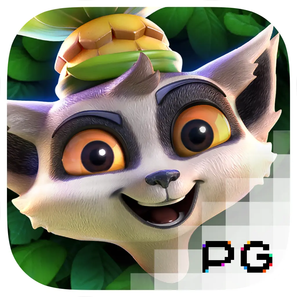 PGSoft : Jungle Delight - SPACEMANSLOT88