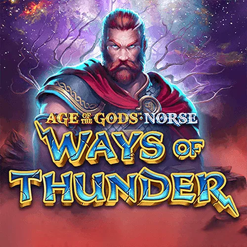 Age of the Gods Norse: Ways of Thunder - SPACEMANSLOT88