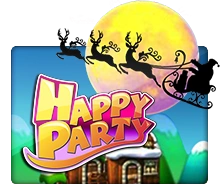 Joker123 : Happy Party - SPACEMANSLOT88