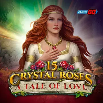15 Crystal Roses: A Tale of Love - SPACEMANSLOT88