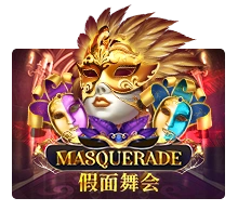 Joker123 : Masquerade - SPACEMANSLOT88