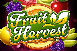 Fruit Harvest™ - SPACEMANSLOT88