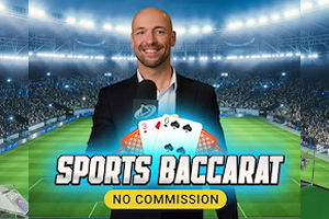 Sports Baccarat NC - SPACEMANSLOT88