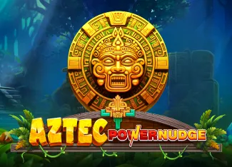 Pragmatic : Aztec Powernudge - SPACEMANSLOT88