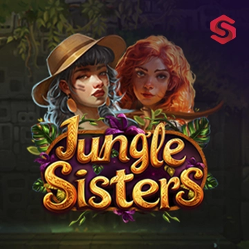 Jungle Sisters - SPACEMANSLOT88