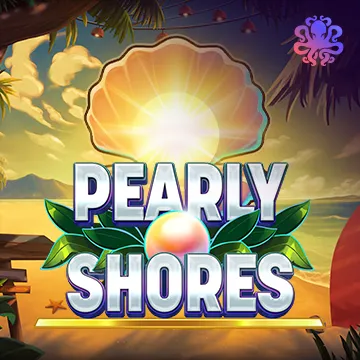 Pearly Shores - SPACEMANSLOT88