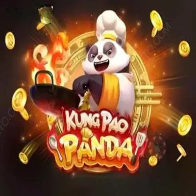 Kung Pao Panda - SPACEMANSLOT88