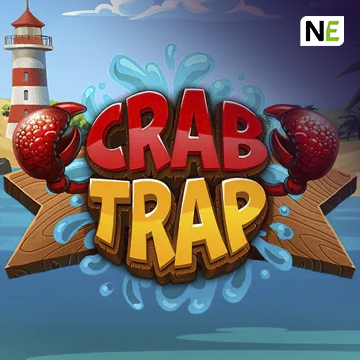 Crab Trap - SPACEMANSLOT88