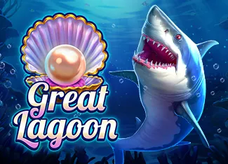 Pragmatic : Great Lagoon - SPACEMANSLOT88
