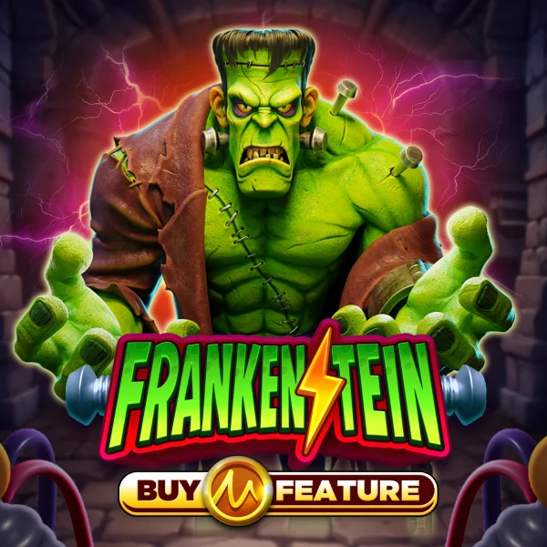 Frankenstein - SPACEMANSLOT88
