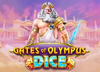 Pragmatic : Gates of Olympus Dice - SPACEMANSLOT88
