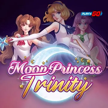 Midnight Princess Trinity - SPACEMANSLOT88
