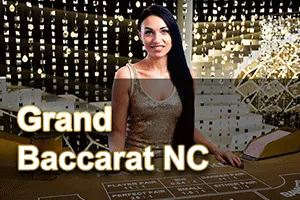 Grand Baccarat NC - SPACEMANSLOT88