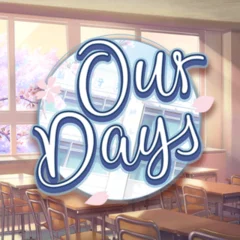 Our Days - SPACEMANSLOT88