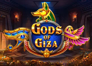 Pragmatic : Gods of Giza - SPACEMANSLOT88