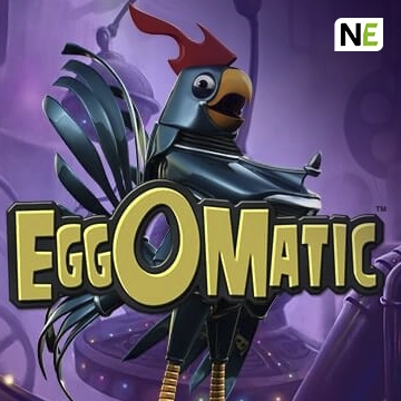 EggOMatic - SPACEMANSLOT88