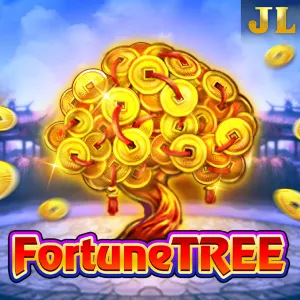 Jili : Fortune Tree - SPACEMANSLOT88